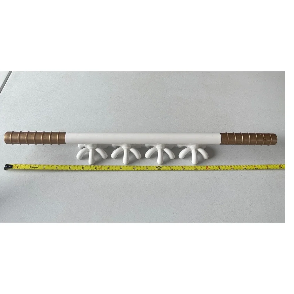 Ashley Black fasciablaster by